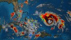 Gobernador de Florida: Esperamos un gran huracán