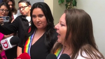 Matrimonio mujeres LGTBQ Ecuador