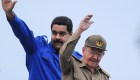 La similitud entre el régimen castrista y el gobierno de Nicolas Maduro