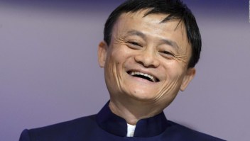 Jack Ma se retira de Alibaba el día que cumple 55 años