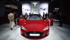 Tesla obtiene una exención de impuestos en China