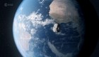 EE.UU. y Europa se unen para proteger a la Tierra de los asteroides