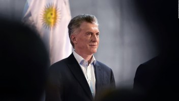 Argentina: vuelve a subir la inflación, ¿problemas para Macri?