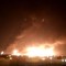 Ataque a petroleras: teniente saudí dijo que las armas son de Irán