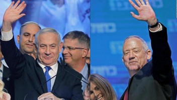 Elecciones en Israel, sin un resultado claro