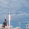 SpaceX quiere enviar Internet desde el espacio en el 2020