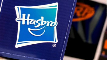 Acciones de Hasbro suben 45% este año