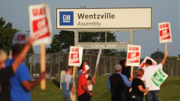 Acusaciones de corrupción: ¿debilita la posición del sindicato en su negociación con GM?