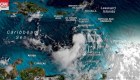 Puerto Rico bajo amenaza de la tormenta tropical Karen