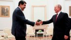 Maduro anuncia refuerzo de cooperación con Rusia