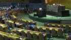 Lo que ocurrió el jueves en las Naciones Unidas