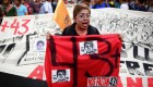 Nueva investigación de caso Ayotzinapa tiene esperanzas según especialista