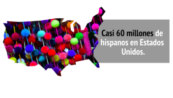 Cifras hispanos en EE.UU. ciudadanía pobreza ingresos