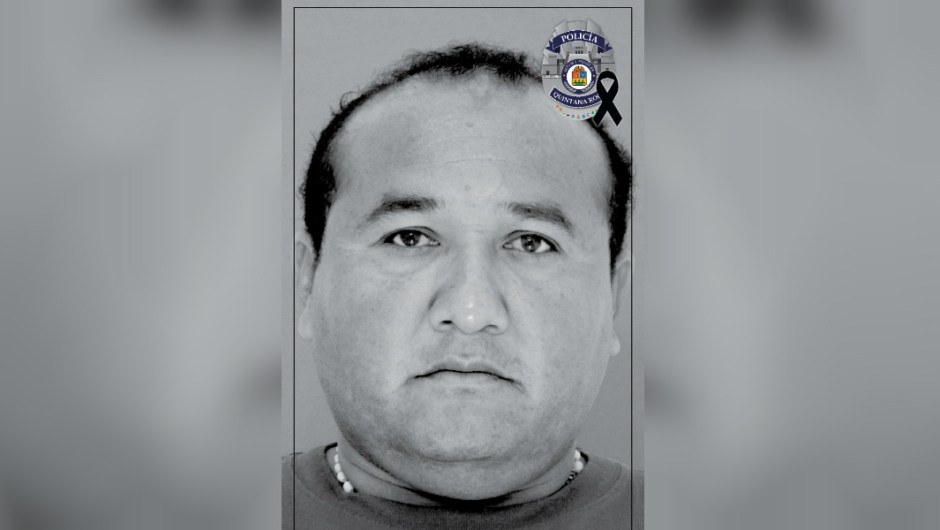 Encuentran muerto a comandante del Mando Único de la Policía Estatal de Quintana Roo