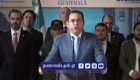 Congreso de Guatemala aprueba estado de sitio tras asesinato de tres soldados