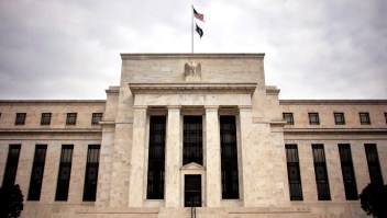 Fed anuncia nuevo recorte en tasa de interés