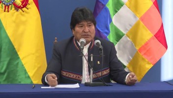 Elecciones en Bolivia: ¿cuenta regresiva?
