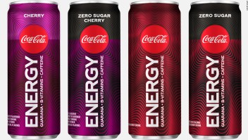 Breves económicas: ¿una Coca-Cola energizante?