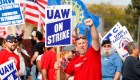 General Motors pierde US$ 2.900 millones por huelga