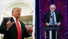 Robert de Niro: Trump es un gánster