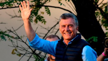Macri: Se puede dar vuelta esta elección