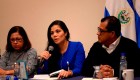 Irlanda Jerez: "En Nicaragua no hay un derecho a la vida"
