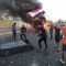 Nueva jornada de protestas en Iraq
