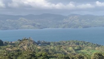 Encuentro por el cambio climático en Costa Rica