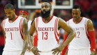 China suspende lazos comerciales con los Rockets de Houston