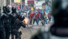 Crisis ecuatoriana: ¿culpa de una herencia o del gobierno actual?