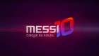 Cirque Du Soleil estrena "Messi10"