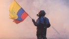 Siguen las protestas en Ecuador; Gobierno ofrece diálogo