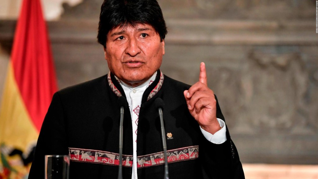 Protestas contra Evo Morales: ¿qué reclaman en Bolivia?