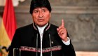 Protestas contra Evo Morales: ¿qué reclaman en Bolivia?