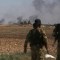 Siria: Avanzan milicias kurdas en medio de los combates en el norte del país