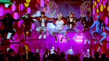 Los cinco grupos más influyentes de K-Pop