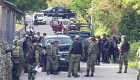 México: 15 muertos en enfrentamiento armado