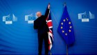Acuerdo entre Reino Unido-UE: ¿condenado a morir nuevamente?