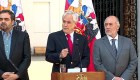 Piñera promete frenar incremento de tarifas