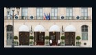 El Hotel Ritz de París reconoce a sus visitantes mexicanos