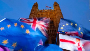 Brexit en conteo regresivo: ¿cómo queda Europa?