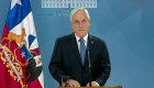 Piñera extiende estado de emergencia a Atacama y Los Lagos