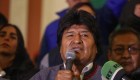 ¿Por qué el actual presidente de Bolivia insiste con su reelección?