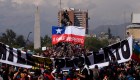 Chile, en busca de una resolución a la emergencia