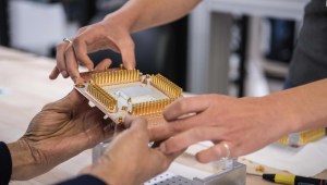 Google anuncia diseño de máquina con supremacía cuántica