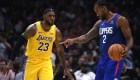 El reto de los Lakers en una NBA sin un favorito claro