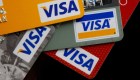 Visa concluye su año fiscal con ganancias de US$ 12.000 millones