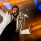 Ricky Martin, feliz de conducir los Latin Grammy