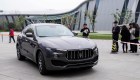 Maserati no auspiciará los "Oscar" asiáticos