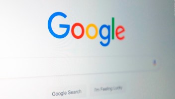 Inteligencia artificial en el buscador de Google